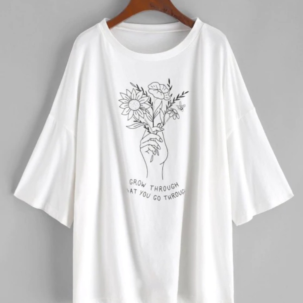 Graphic T-shirts
